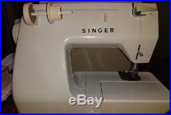 Craft Carrying Case | Singer Touch Tronic 2001 Sewing Machine