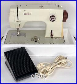 Sewing machines bernina vintage BERNINA Sewing