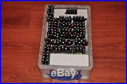164 Letraset ProMarker Complete Set 148 Every Colour Carrying Case Pro Markers