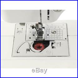50-Stitch Project Runway Computerized Sewing Machine