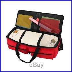 5XTool Carrying Case for Cutting Machine Supplies Travel Bag Compatible wi U9G6