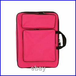 8k Case Drawing Board Bag for Kids Portable Waterproof Art Carry Bag