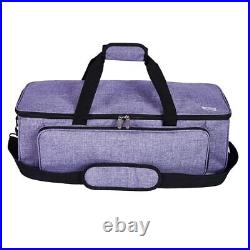 ARSH Carrying Case for Cricut Explore Air and Maker, Tote Bag Compatible with