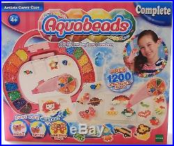 Aquabeads Artists Carry Case. Best Price