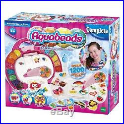 Aquabeads Artists Carry Case. Best Price