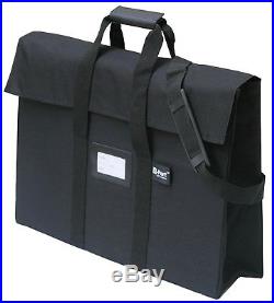 Art Bag Artist Portfolio Case Shoulder Strap Drawing Protector Large Tote Carry