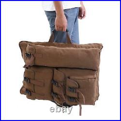 Art Portfolio Coffee Artist Portfolio Carry Case Storage Backpack