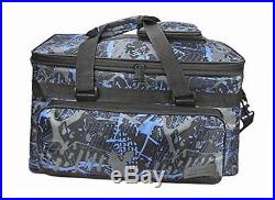 Art/ craft supply storage container oxford portable artist carrying bag case