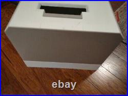 BERNINA 1130/1230/1530 Sewing Machine Hard Carrying Case Cover Storage