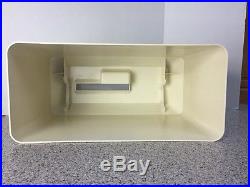 BERNINA Carrying Case Box Dust Cover holder protector Model 910 Sewing Machine