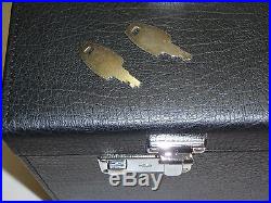 BRAND NEW Singer Featherweight 221 and 222 Carrying Case