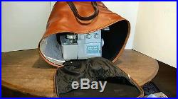 Baby Lock Pro Line BL4-736 Serger with carrying case @ just serviced and tuned@