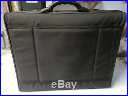 Bernina Artista Black Carrying Case / Bag