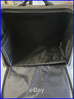 Bernina Artista Black Carrying Case / Bag