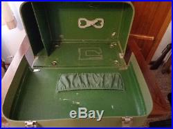 Bernina Sewing Machine Carry Case