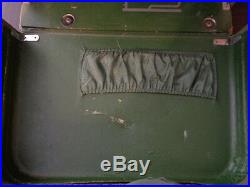 Bernina Sewing Machine Carry Case