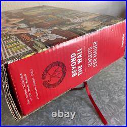 Beyond the Wall Art and Artifacts from GDR Justinian Jampol TASCHEN Complete Box