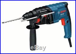 Bosch SDS Hammer Drill 650w 240v