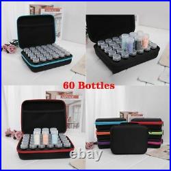 Bottles Diamond Painting Accessories Tools Storage Box Carry Case Container Bag
