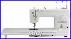 Brand New Brother PQ-1500S PQ-1500SL Mechanical Sewing Machine White