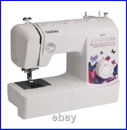 Brother BB370 Sewing Machine With Carrying Case