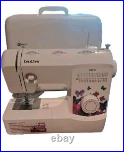 Brother BB370 Sewing Machine With Carrying Case