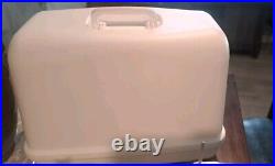 Brother BB370 Sewing Machine With Carrying Case