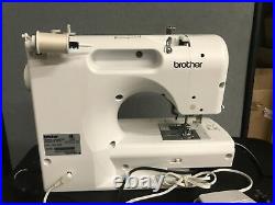 Brother CS5055 Project Runway Limited Edition Computerized Sewing Machine