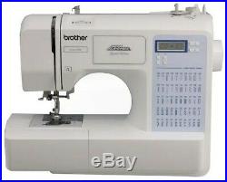 Brother CS5055PRW 50 Stitches Computerized Sewing Machine