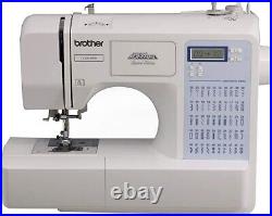 Brother CS5055PRW Computerized Sewing Machine