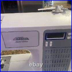 Brother CS5055PRW Computerized Sewing Machine