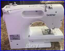 Brother CS5055PRW Computerized Sewing Machine