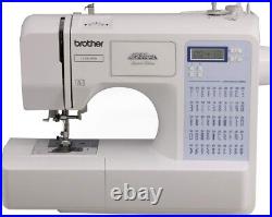 Brother CS5055PRW Computerized Sewing Machine (Used Read Description)