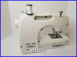 Brother CS6000 Computerized Sewing Machine with Carrying Case
