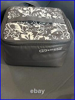 Brother Designio Soft Suitcase With Cosmetic Bag 28 Inch X 23 Inch