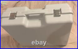 Brother Embroidery Sewing Machine Carrying Case Innov-is 1500D 2500D 2800D et al