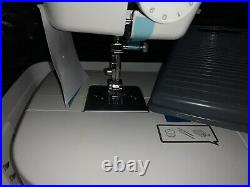 Brother LS2350 Sewing Machine in Carrying Case
