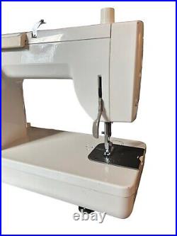 Brother Nouvelle 1500S PQ1500S Sewing Machine Please Read Free Shipping