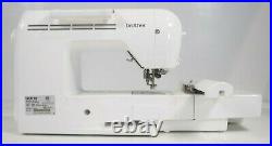 Brother PE-770 5x7 Inch Computerized Sewing Machine