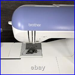 Brother PE770 5x7 inch Computerized Sewing Machine