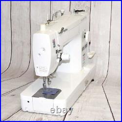 Brother Pq1500s High Speed Straight Stitch Machine Sewing Machine Free Shipping