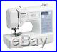 Brother Project Runway CS5055PRW Electric Sewing Machine 50 Stitch NEW, SEALED