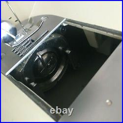 Brother Sewing Machine Model Charger 661 with Carry Case (See Video)