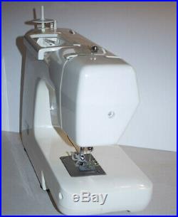 Brother XL-3010 Sewing Embroidery Machine with Snaptight Carrying Case