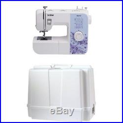 Brother XM2701 Lightweight, Full-Featured Sewing Machine with Carrying Case