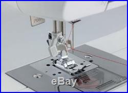 Brother XM3700 74Stitch Function Free Arm Sewing Machine comes in Carrying Case
