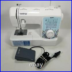 Brother XR3774 37-Stitch Sewing and Quilting Machine with Carrying Case