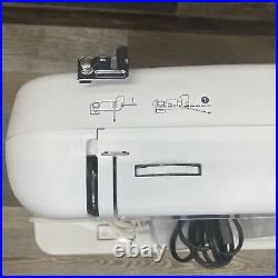 Brother XR9500PRW Computerized Sewing Machine TESTED FREE SHIPPING