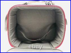 CRICUT 2006219 EasyPress Tote Large Carry Bag Case NEW