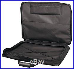 Carry All Soft Sided Art Portfolios For 32X42 Inch Art Luggage Art Cases Travel